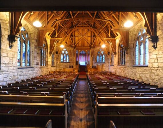 Fettes College