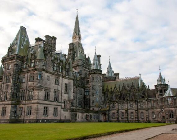 Fettes College