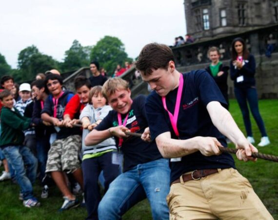Fettes College