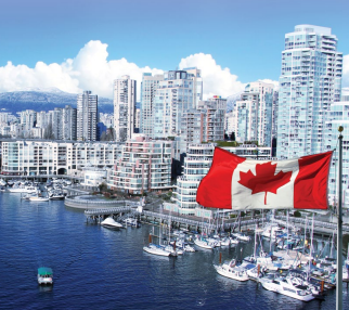 canada